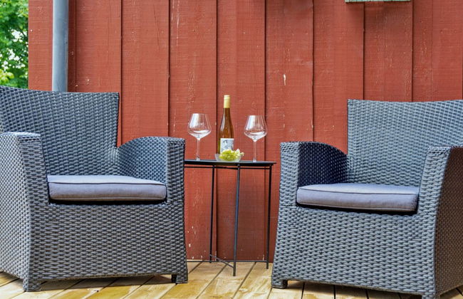 "Reika" - 1km from the sea - Foto 9