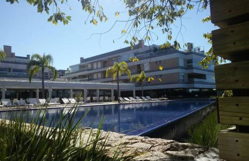 Condomínio Essence Life Residence Pé na Areia - Photo 21