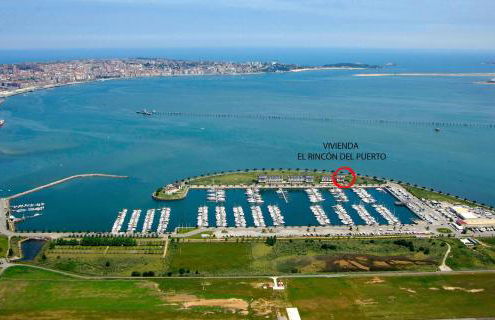 El Rincón del Puerto - Foto 2