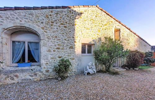 Holiday Home Tuilières by Interhome - Foto 52