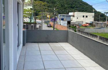 Residencial BemFeliz - 50 METROS DA PRAIA!!! - Photo 14