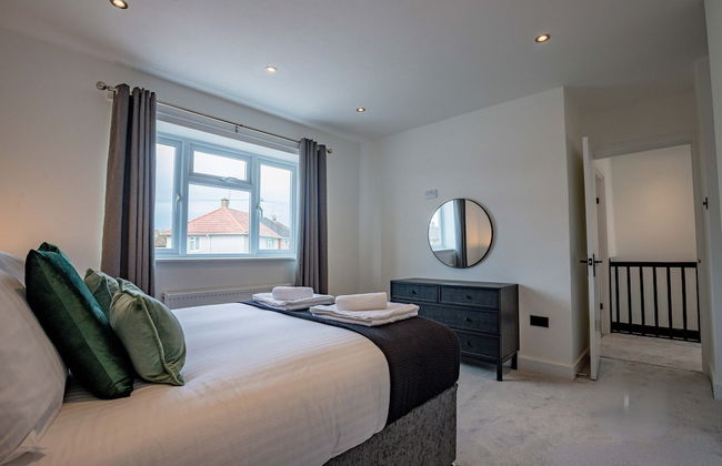 Host Stay Carlisle Road House - Photo 14