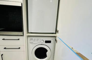 Studio flats in zone 2 - Foto 2