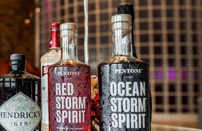 Infinity Apartments Victoria Street - Foto 63