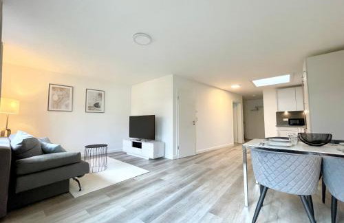 Moderne-Neubauwohnungen mit kostenlosen Parkplätzen - Foto 23