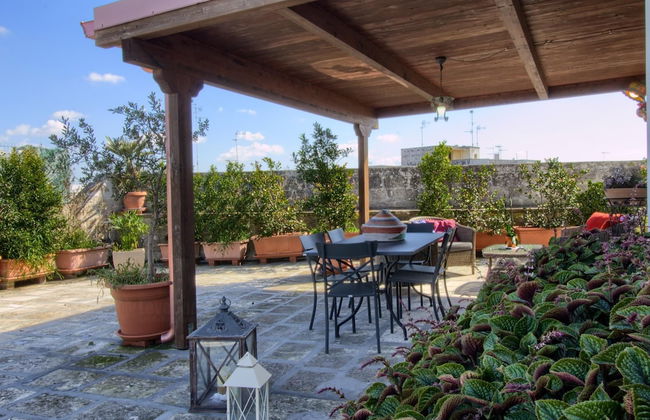 Verdi Panoramic Attic - Foto 21