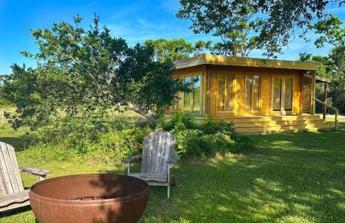 Tranquil Modern Farm Cabin - Foto 4