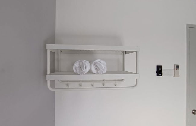 The Horizon Ipoh L15 by Grab A Stay - Foto 66