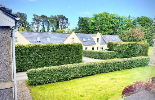 Grampian Serviced Apartments - Treetops Apartments - Photo 17