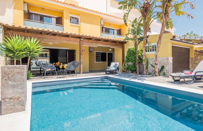 Villa Val Hala - Foto 1