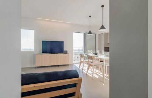 Zaffiro Attico Sanremo- stunning view Terrace - Foto 17