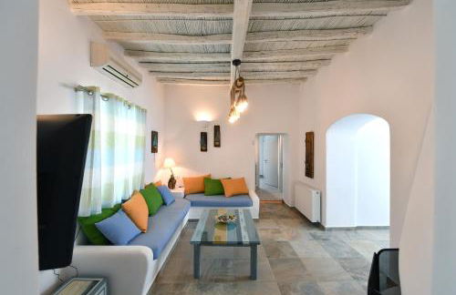 Patriko Family House - Photo 24