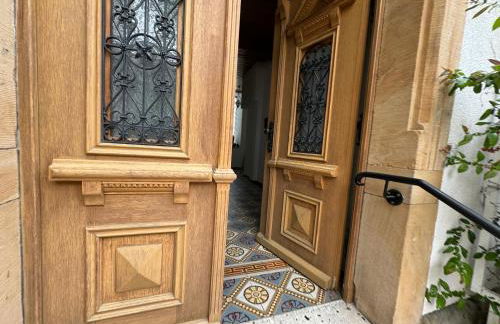 Rebenblick Dachsuite in historischem Gebäude aus 1840 - Foto 5