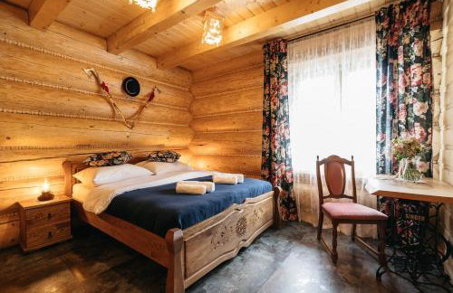 NA BALI po góralsku - Foto 15