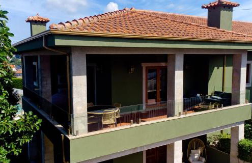 Villa Maria Caetana - Foto 47