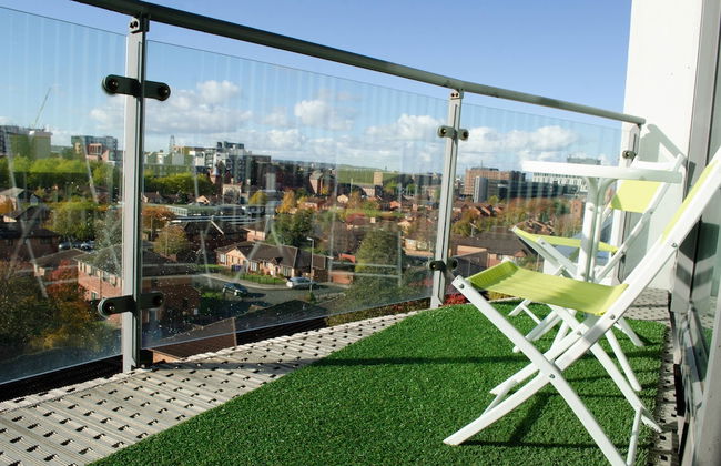 Kent Street - Apt 8 - Foto 15