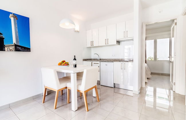 Apartamentos LIVVO Oasis - Foto 24