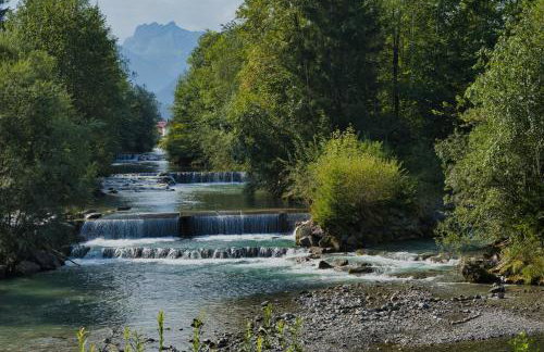 FeWo-Dorfromantik - Kostenlose Sommerbergbahnen und Tiefgarage, kurze Wege, ruhige Lage - Foto 20