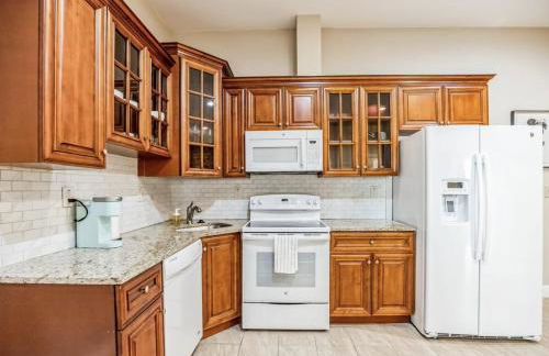 Luxury 3 Bedroom - Perfect Center City Location - Foto 40