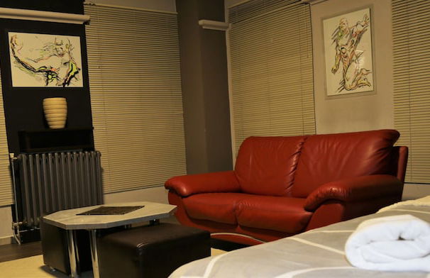 Vila Ambasador Bratin Dol - Foto 17