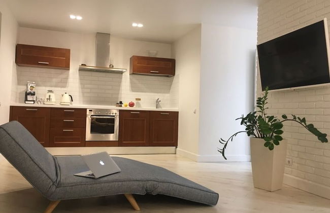 Apartment on Okeanskiy Pr. 90 - Photo 6