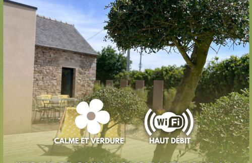 L'Echappée Bretonne - Photo 1