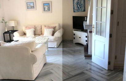 Garden Beach Townhouse - Photo 18