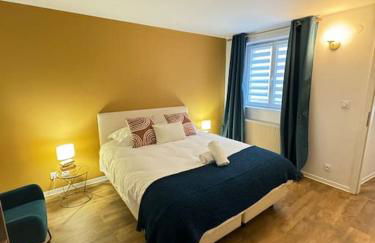 Les pensées d'Anne & Marie duplex 4/6 Personnes - Foto 13