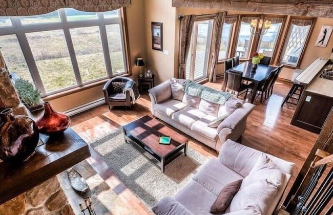 Rabaska - RVMT - Foto 1