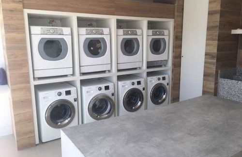 Flat Studio Charmoso New Studio Granja Viana Cotia Sao Camillo 642 - Foto 9