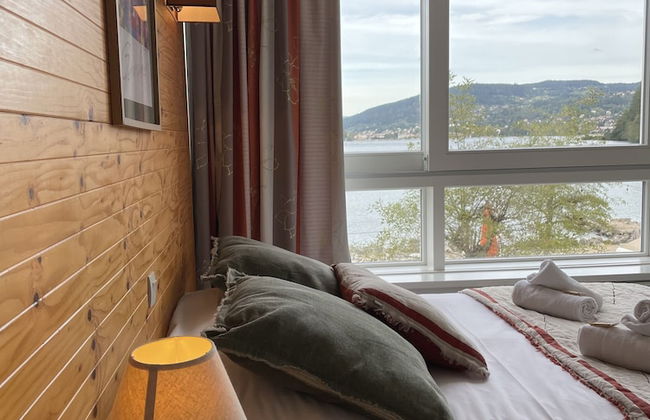 Appart'hotel Lido - Foto 18