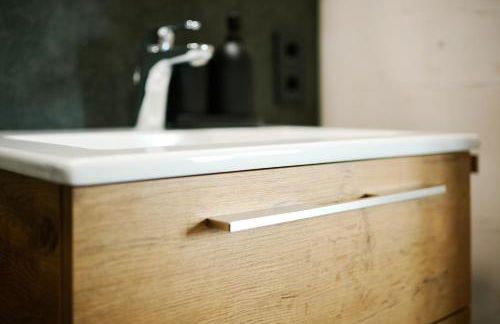 Ferienwohnung HolzGenuss - Foto 17