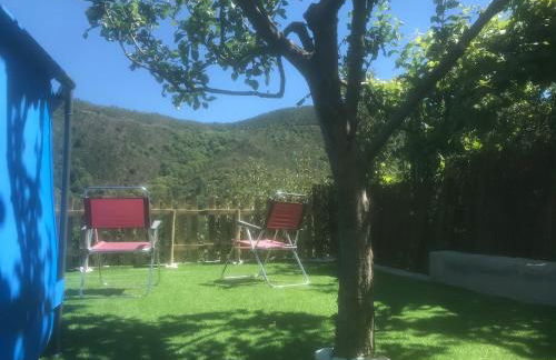 Casa do Meio da Vila - Foto 1