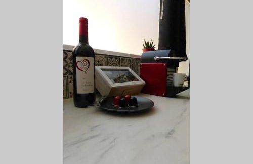 Nuit romantique avec Jacuzzi SPA privatif proche TOULOUSE - Foto 9