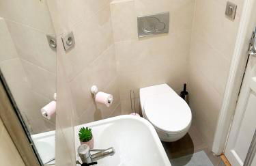 Appartement Chic Paris 16, Proche Tour Eiffel - Foto 33