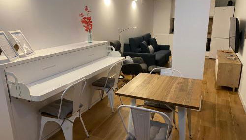 Travel Habitat Alameda Suites. - Foto 4