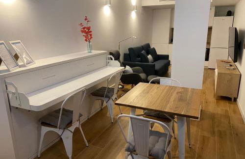 Travel Habitat Alameda Suites. - Foto 4