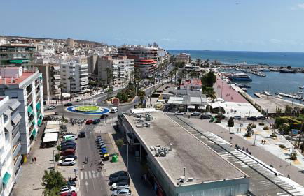 Kyuu 3 Apartamento con Vistas al Puerto Marítimo - Photo 26