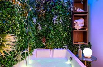 Cozy Jacuzzi Bordeaux Chartrons - Foto 1