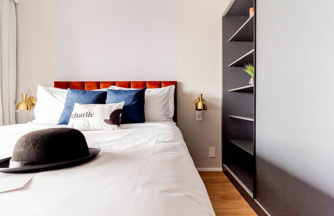 Charlie For You Moema - Foto 8