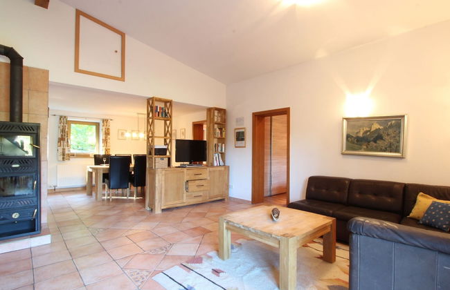 Chalet in Niederndorf Near Kufstein With Balcony - Photo 23