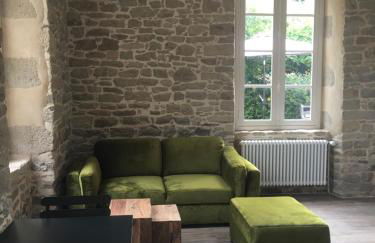 Le petit clos de Saint Goustan - Foto 10