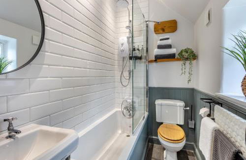 Chaff Cottage - Foto 11