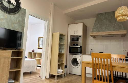 Dos Torres Tenor Gayarre - Encanto con Balcón Interior - Foto 13