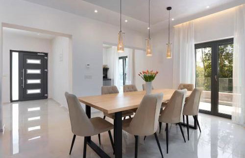 Villa Fabris by Briskva - Foto 20