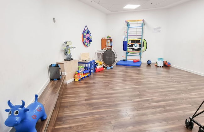 Condo & Pool in New North by FeelHome - Foto 24