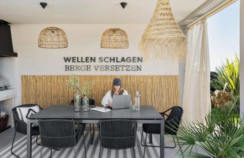 Villa Bewegte Berge - Foto 4