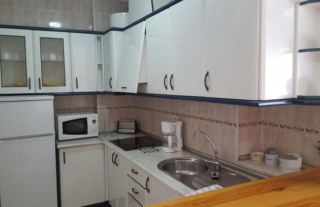 Apartamento a pie de playa - Foto 5