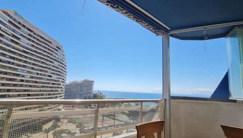 Precioso apartamento en Cullera, con piscina junto a la playa - Foto 2