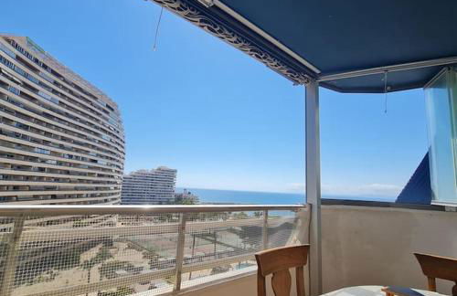Precioso apartamento en Cullera, con piscina junto a la playa - Photo 6